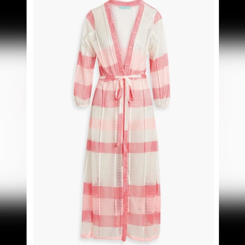 Melissa  Odabash  Swim Cover-Up - Picture 4 of 6